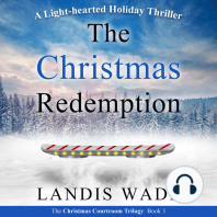 The Christmas Redemption