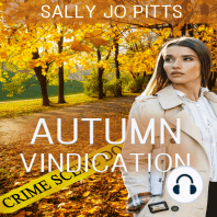 Autumn Vindication