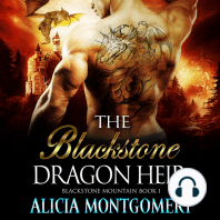 The Blackstone Dragon Heir