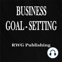 Business Goal-Setting