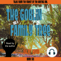 The Goblin and a Family Tree