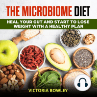 The Microbiome Diet