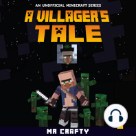 A Villager's Tale Book 1