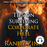 Tips on Surviving Corporate Hell