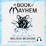 The Book of Mayhem
