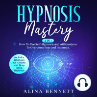 Hypnosis Mastery