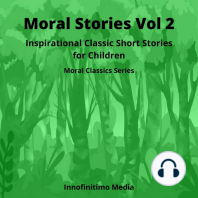 Moral Stories Volume 2
