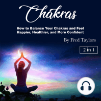 Chakras