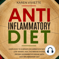 Anti Inflammatory Diet