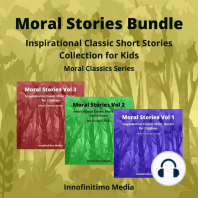 Moral Stories Bundle