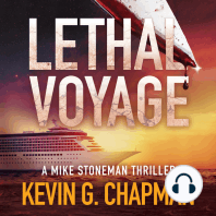 Lethal Voyage