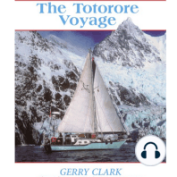 The Totorore Voyage