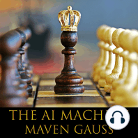 The AI Machine