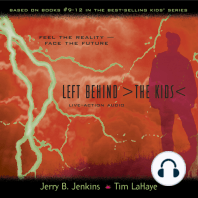 Left Behind - The Kids