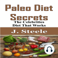 Paleo Diet Secrets