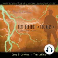 Left Behind - The Kids