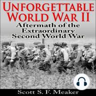 Unforgettable World War II