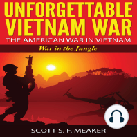 Unforgettable Vietnam War