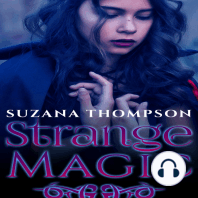 Strange Magic