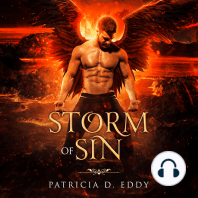 Storm of Sin