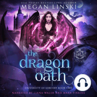 The Dragon Oath