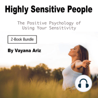 Highly Sensitive People