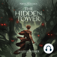 The Hidden Tower