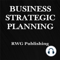 Business Strategic Planning