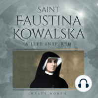 Saint Faustina Kowalska