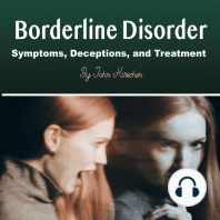 Borderline Disorder