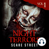 Night Terrors Vol. 1