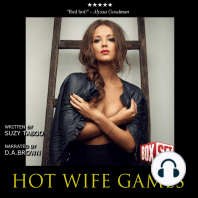 Hot Wife Games