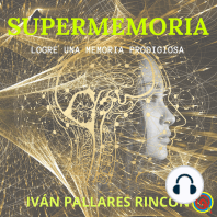 SUPERMEMORIA