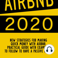 AIRBNB 2020