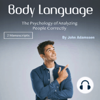 Body Language