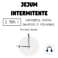 Jejum intermitente