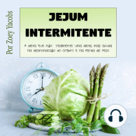 Jejum intermitente