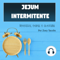 Jejum intermitente