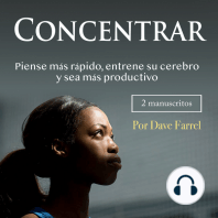 Concentrar