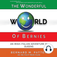 The Wonderful World of Bernies