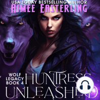 Huntress Unleashed