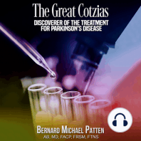 The Great Cotzias