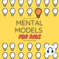 Mental Models for Kids