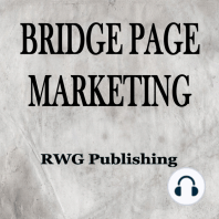 Bridge Page Marketing