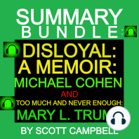 Summary Bundle