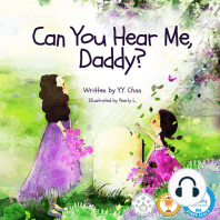 Can You Hear Me, Daddy?