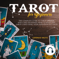 Tarot For Beginners