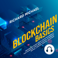 Blockchain Basics