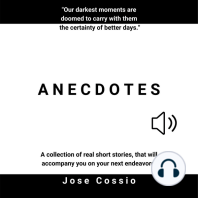 ANECDOTES