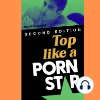 Top Like A Porn Star 2nd Edition